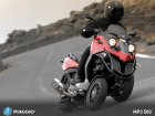 Piaggio MP3 500 Sport